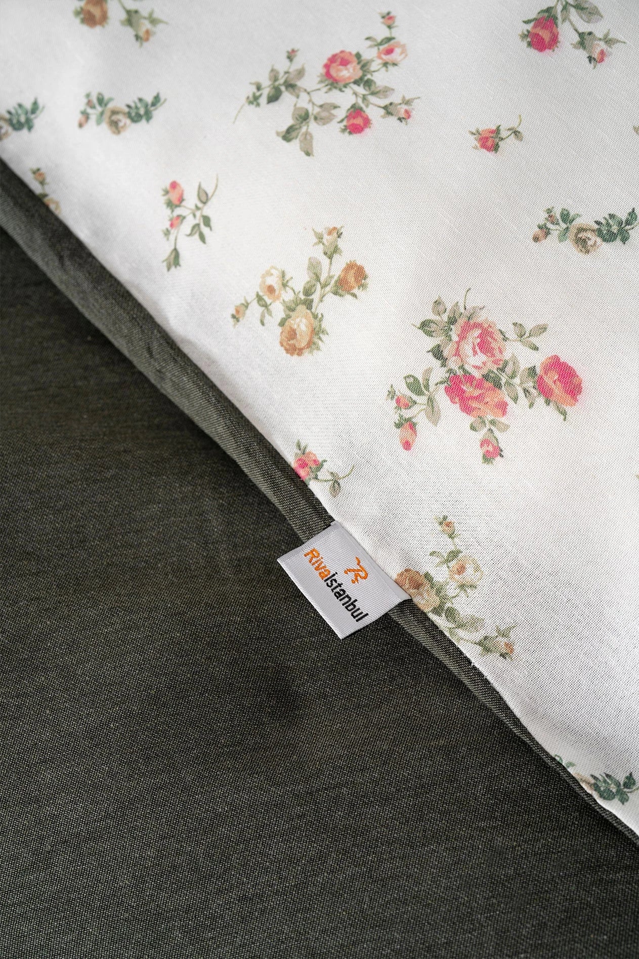 Set biancheria da letto Lina - Policotone - 200x215 cm