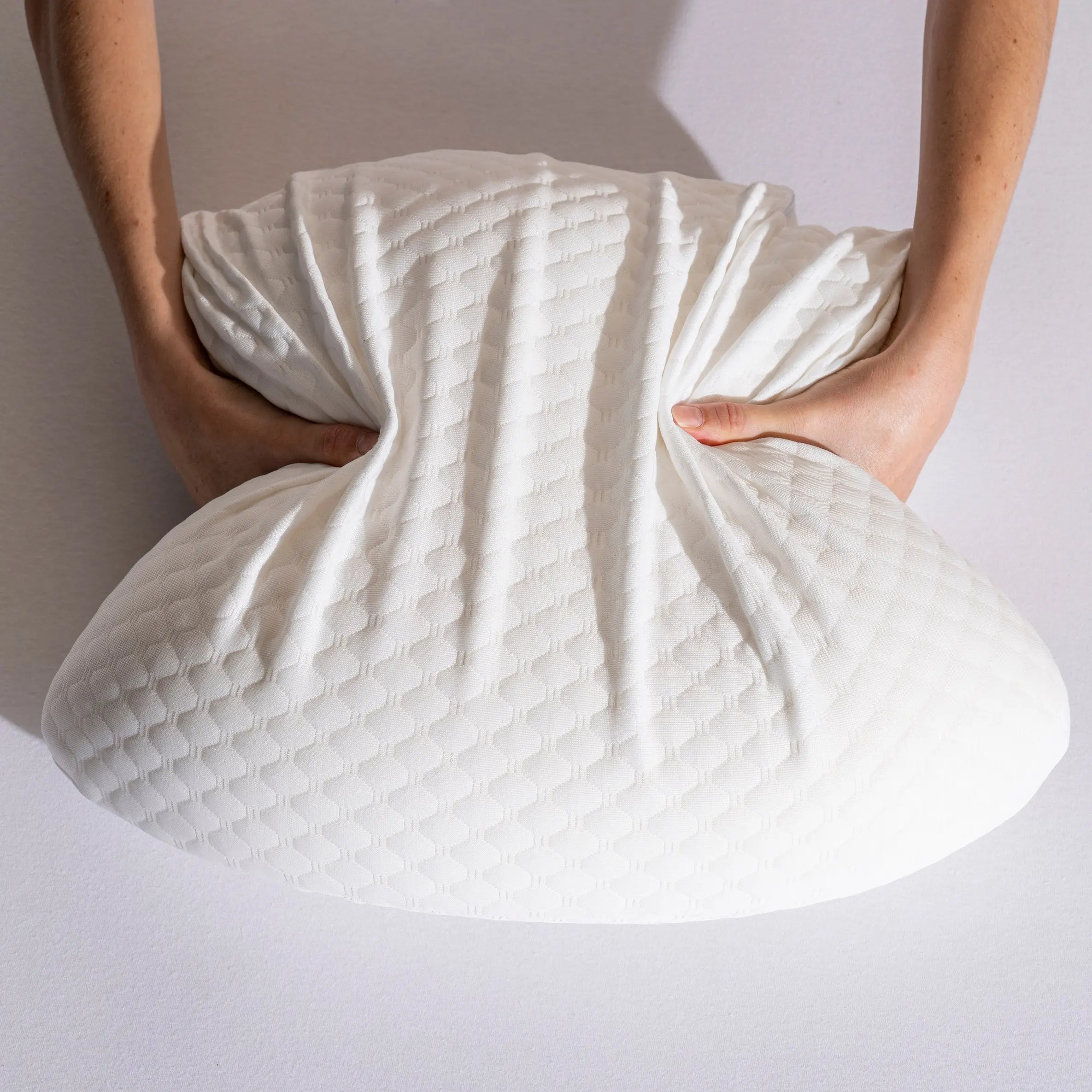 Orthopädisches Memory Foam Kissen 50x70 cm - Klassische Form