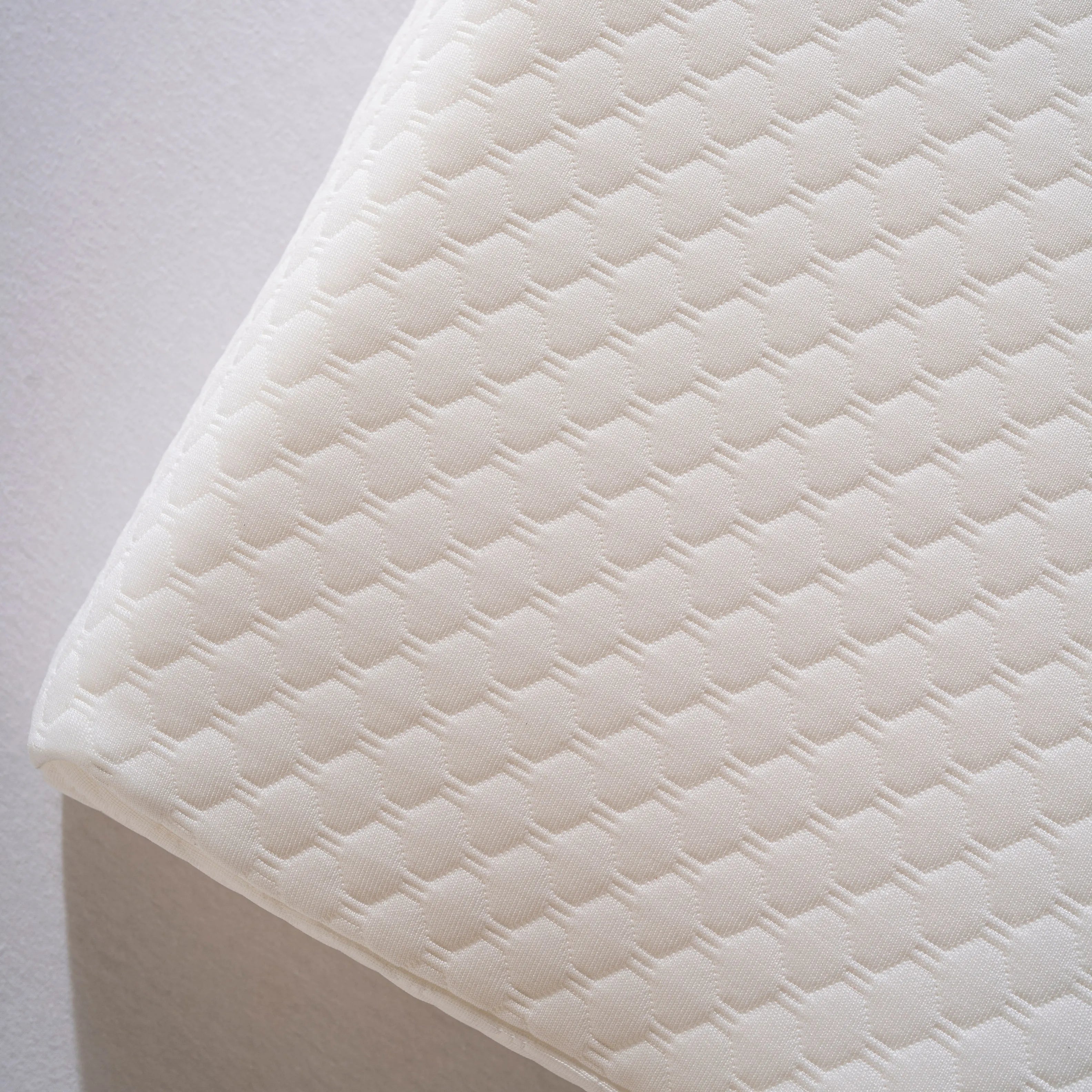 Ergonomisches Nackenstützkissen Memory Foam 60x40 cm - Druckentlastend