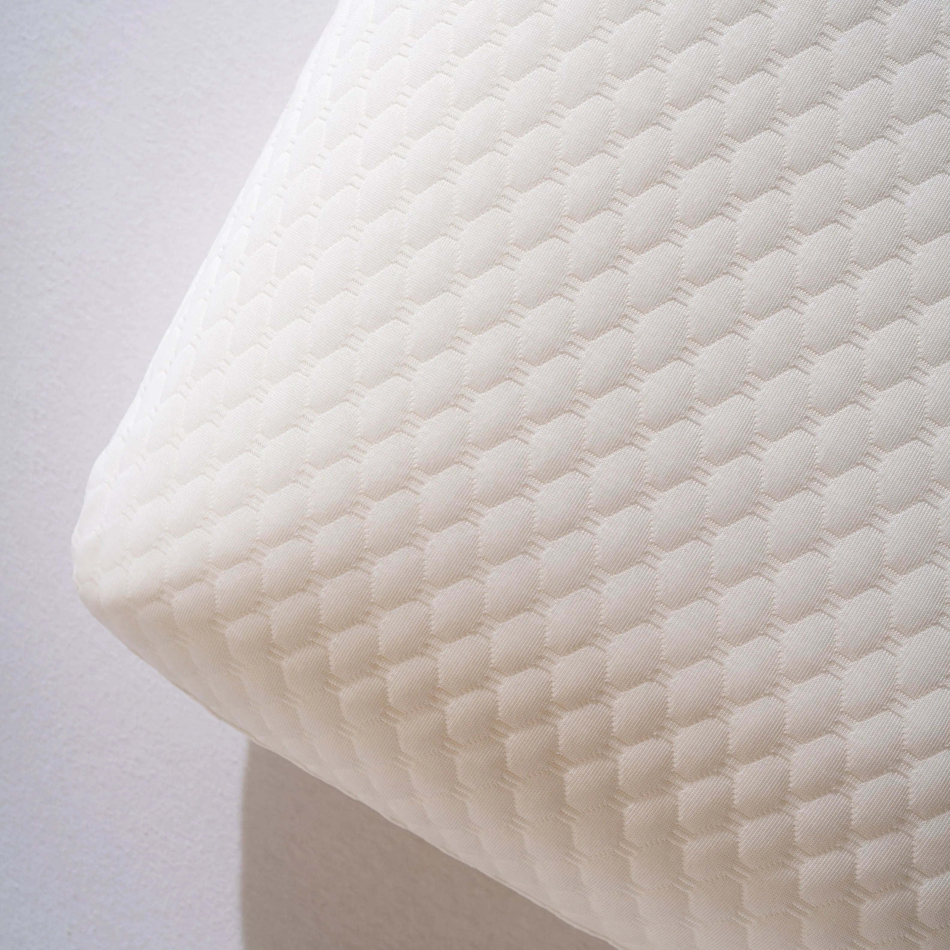 Orthopädisches Memory Foam Kissen 50x70 cm - Klassische Form