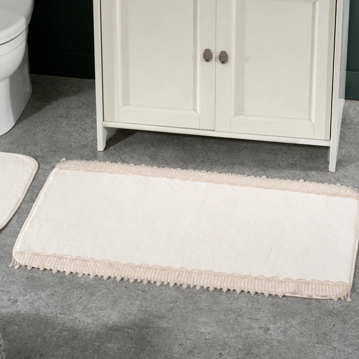Valeria Bath Mat 2 Stücke