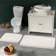 Valeria Bath Mat 2 Stücke