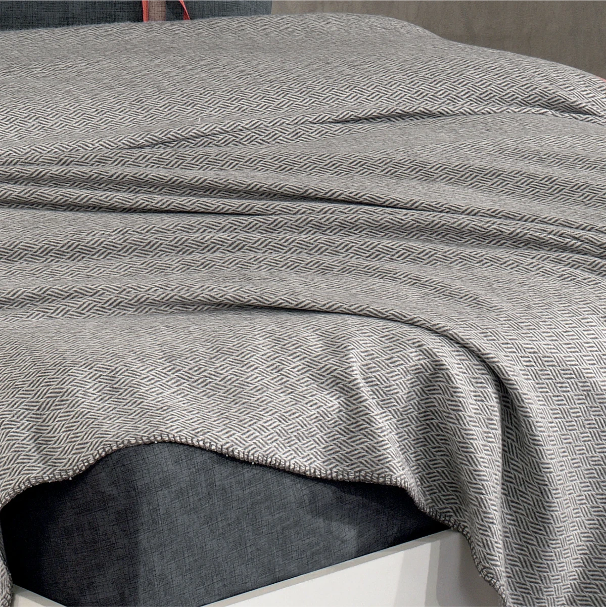 Viva Blanket 4 Stücke